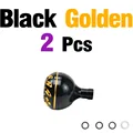 Black Golden