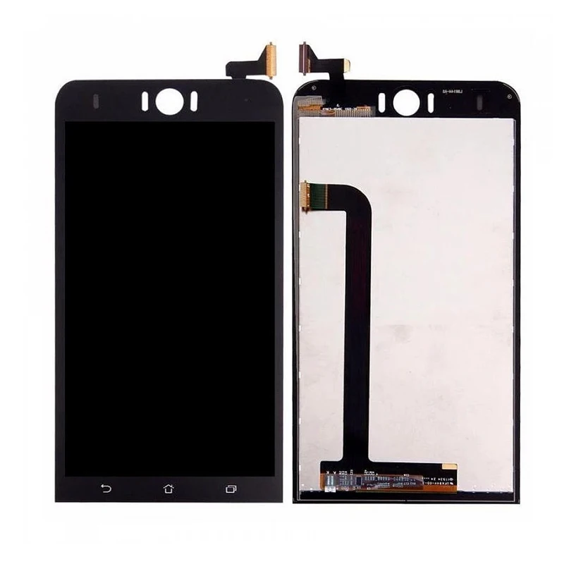 asus-zenfone-selfie-zd551kl-z00ud-z00udb-用--lcdディスプレイとタッチパネルのアセンブリ