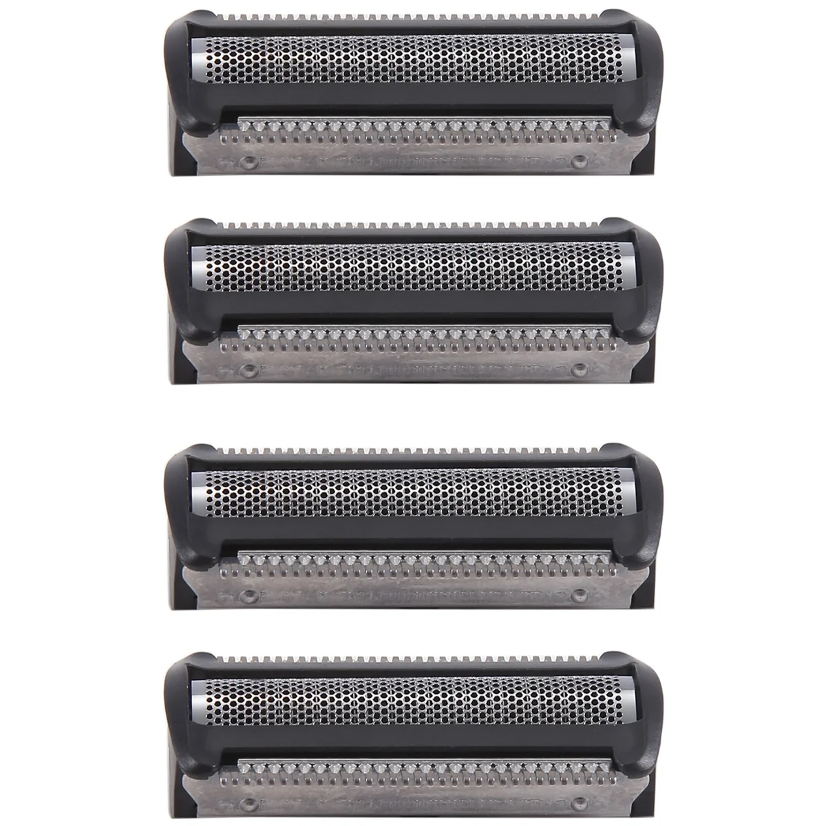 

A43I 4 шт. сменный триммер для бритвенной головки для Philips Bodygroom BG2024/5025 S11 YSS2 YSS3 серии