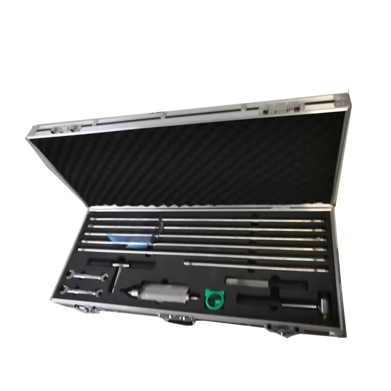 for Soil Core Sampling Kit Peat Sampler