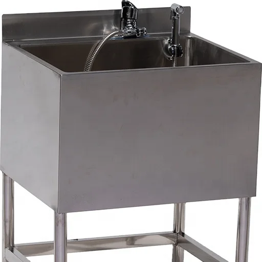 Hot Sale Pet shop vet veterinary medical equipment veterinary groom product bathing water tank