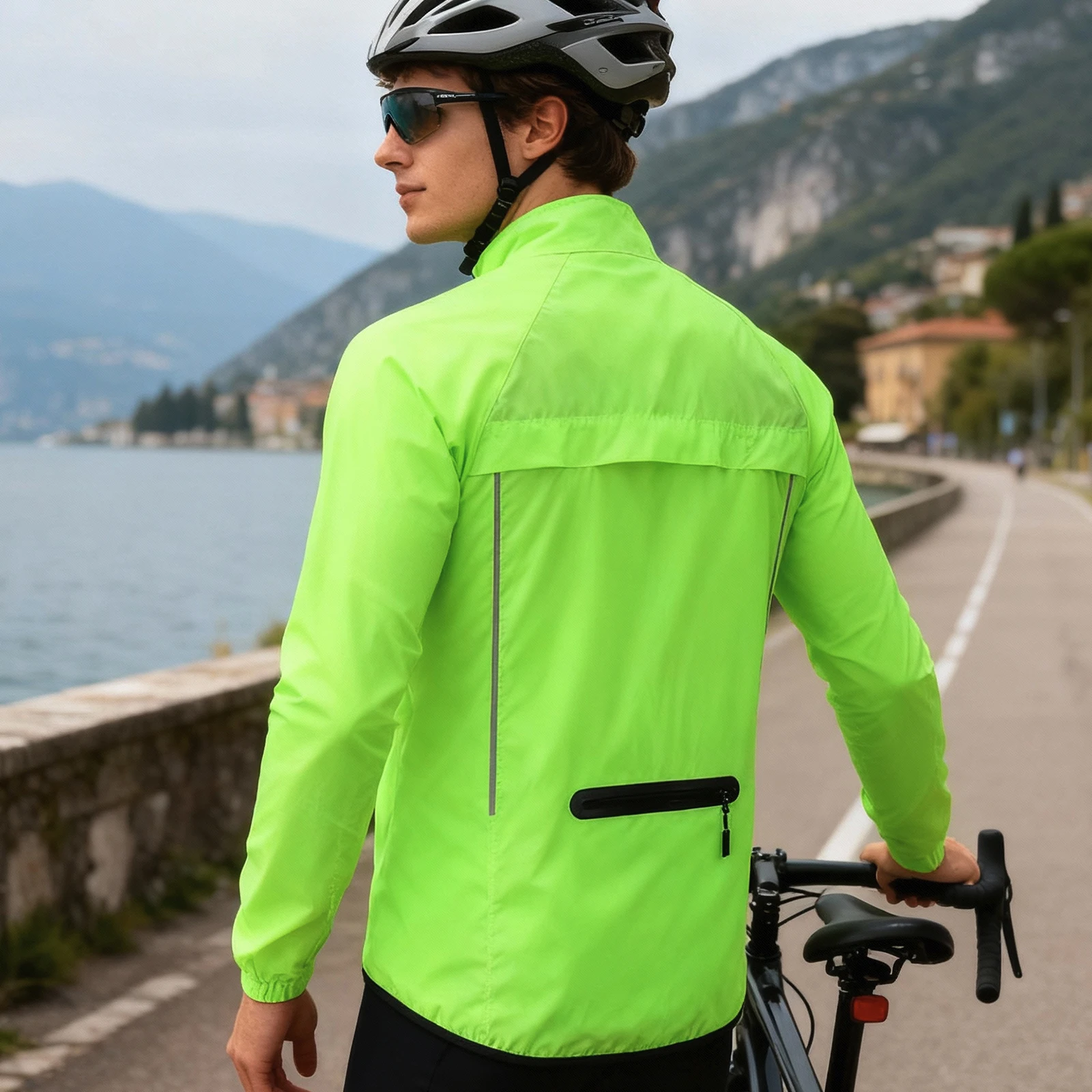 Thumbnail 3 - #19 Compare Windbreaker Coats Before You Buy