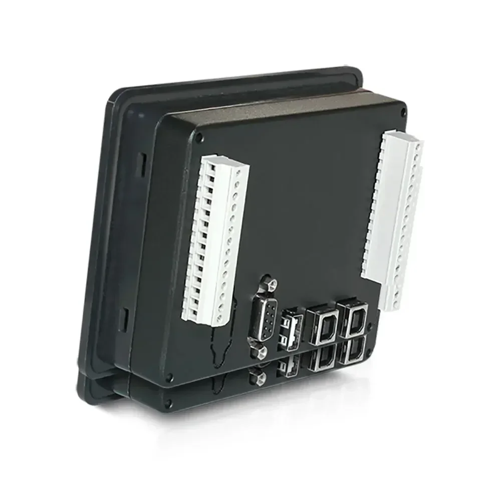 7 Inch All in One MK043 MK43E MK043E 20DT MK070 MK070E 33DT 32DX With Programmable Controller Integrated Panel