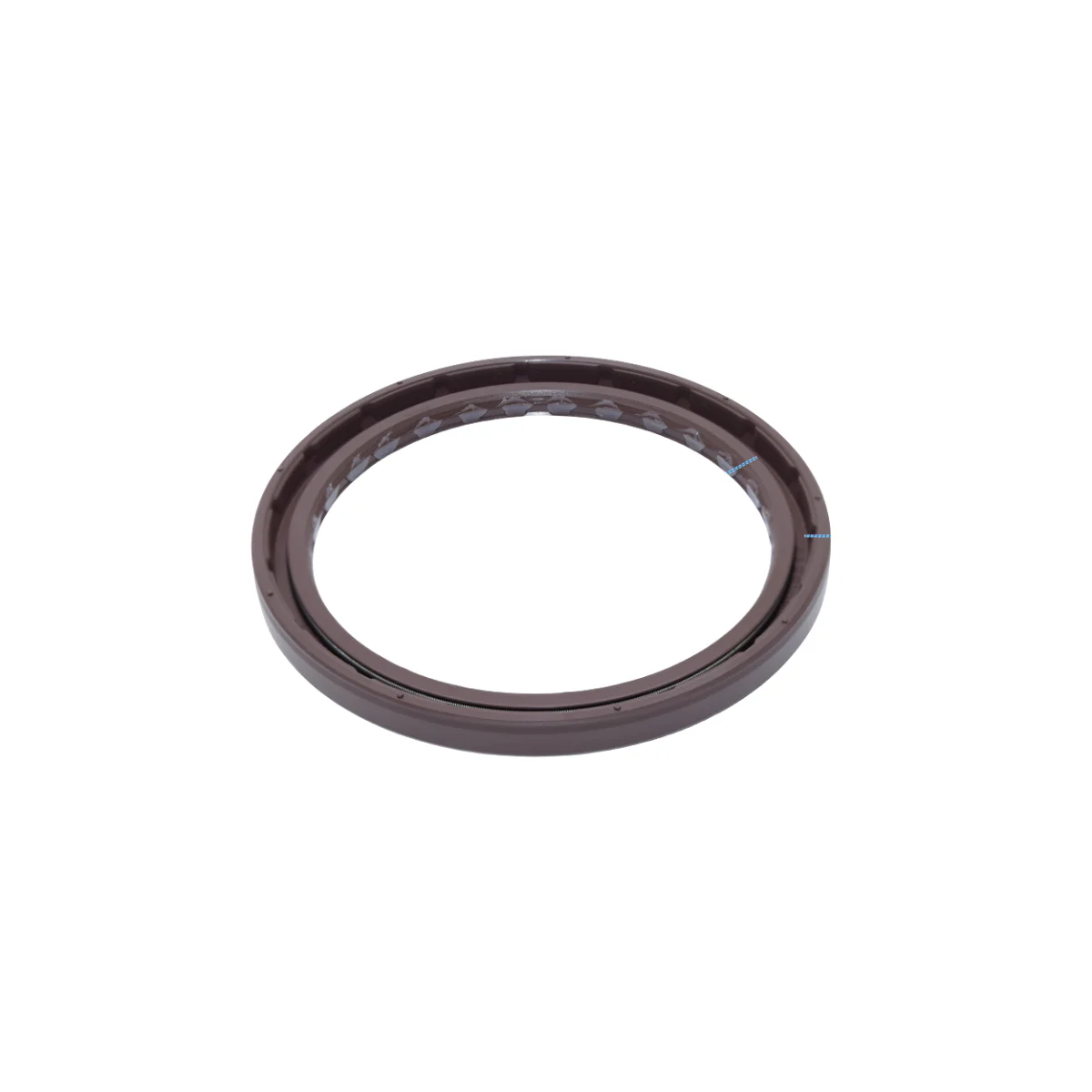 

High Quality FKM Pressure Type Oil Seal BAFSL1SF 73*90*7/8mm - Double Lip Oil Seal with Spring ﻿