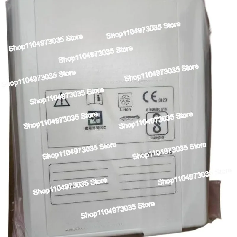 

Applicable To XL Accessories Battery 861290 Rechargeable Battery 989803167281