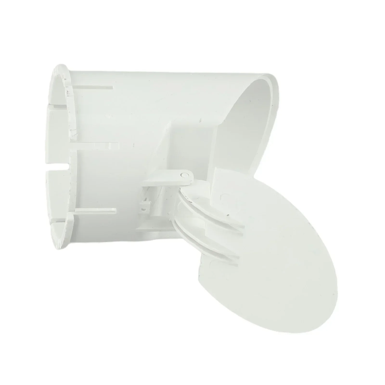 

Multifunctional Drain Pipe Check Valve Antistink Feature with Strainer for Efficient Outdoor Drainage Applications