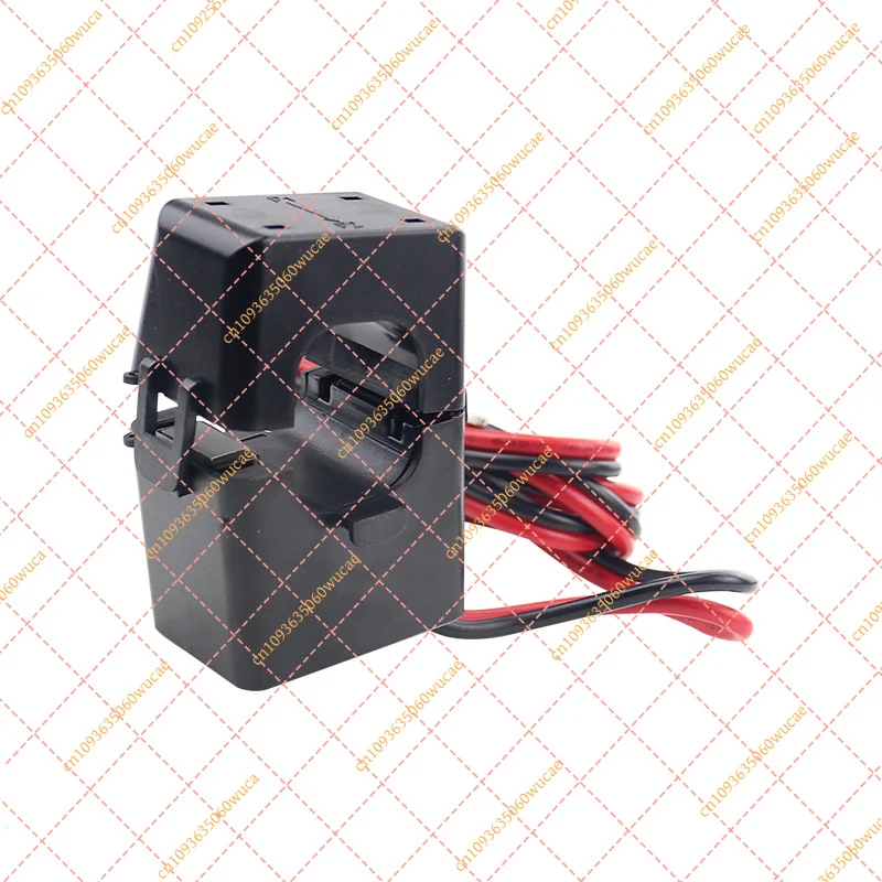 3PCS Split Core Current Transformer Clamp CT Sensor 100A 200A 300A 400A