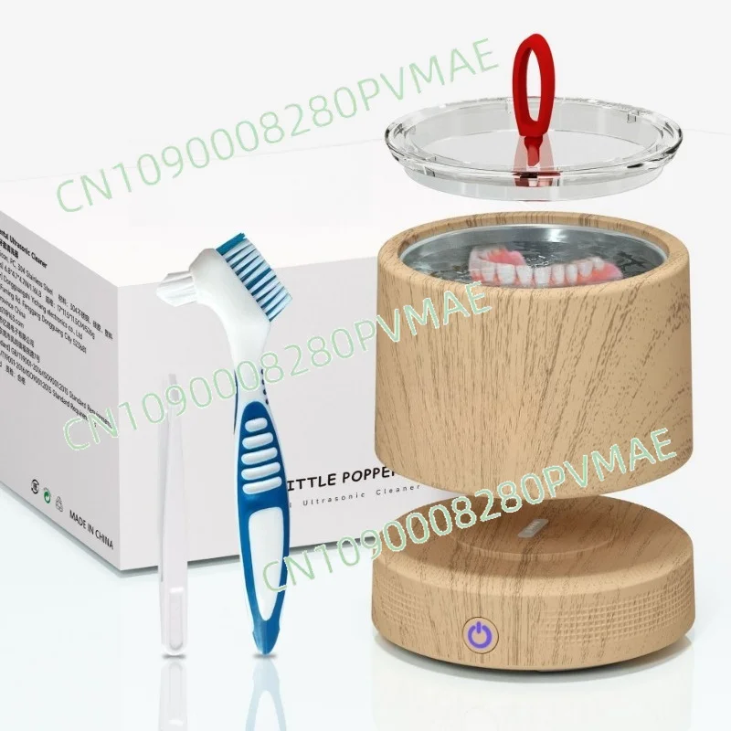 Ultrasonic cleaning machine Braces cleaning Ultrasonic scaling cover split