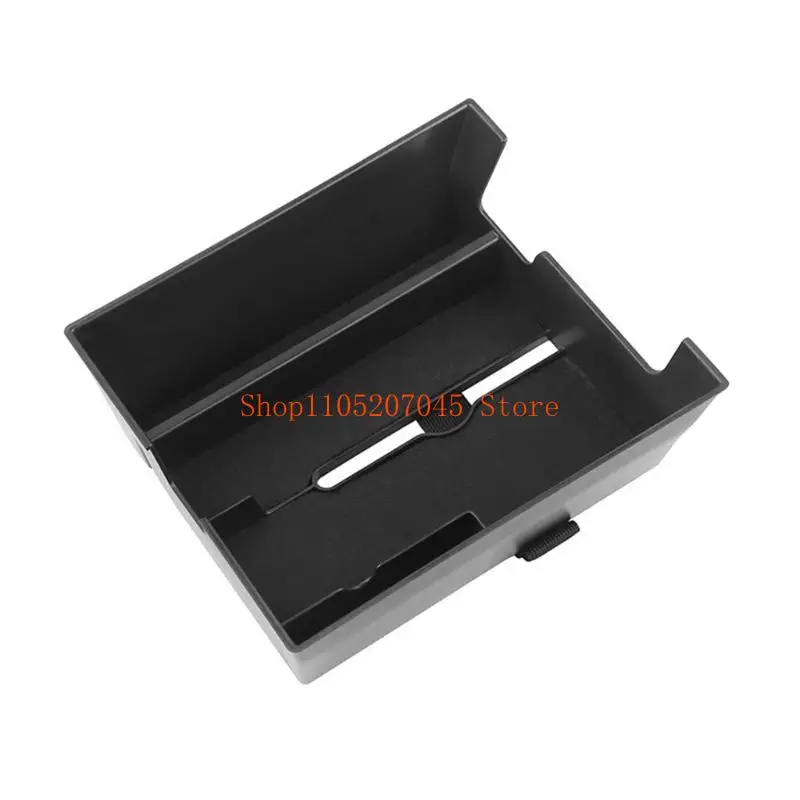 

37cd Storage Answer Specifically Produced For 40 Series Enhances Car Interior Storage