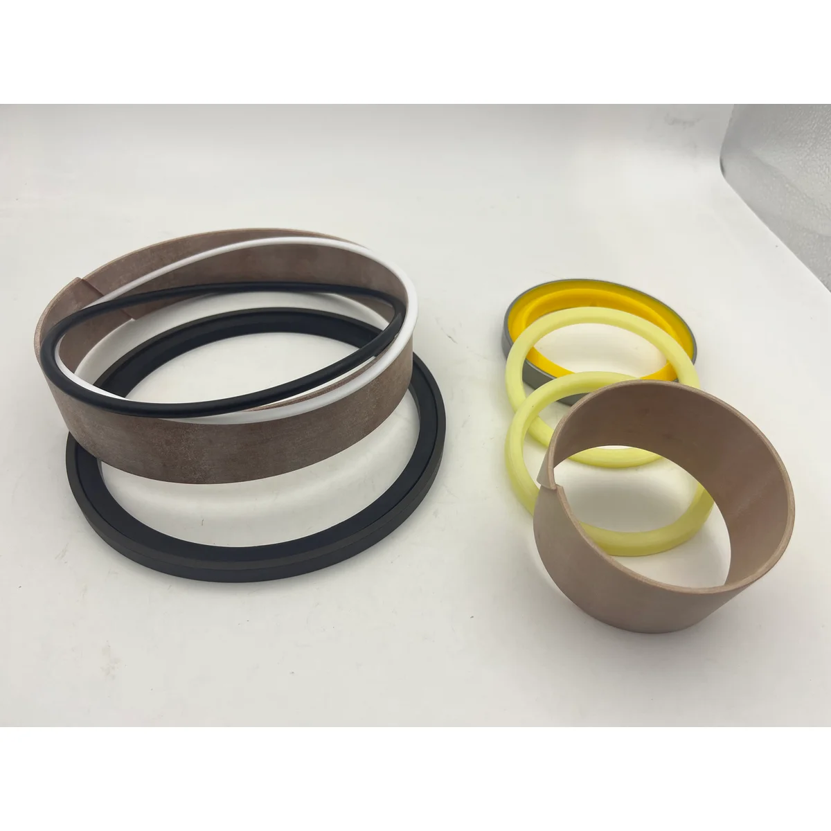 Hydraulic Tilt Cylinder Seal Kit 245-0582 2450582 for Machinery