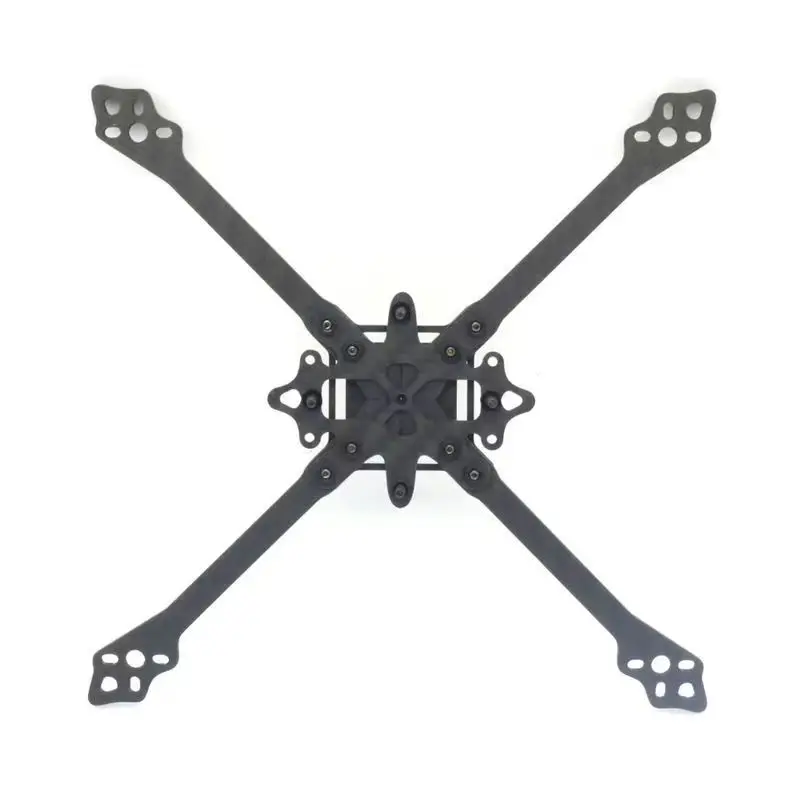 Skycars GRX4 4-inch carbon fiber frame FPV unmanned aerial vehicle four axis aircraft frame kit 155mm