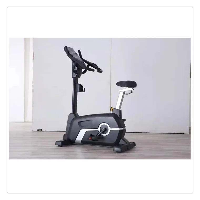 Multifunctional air bike fitness with high quality