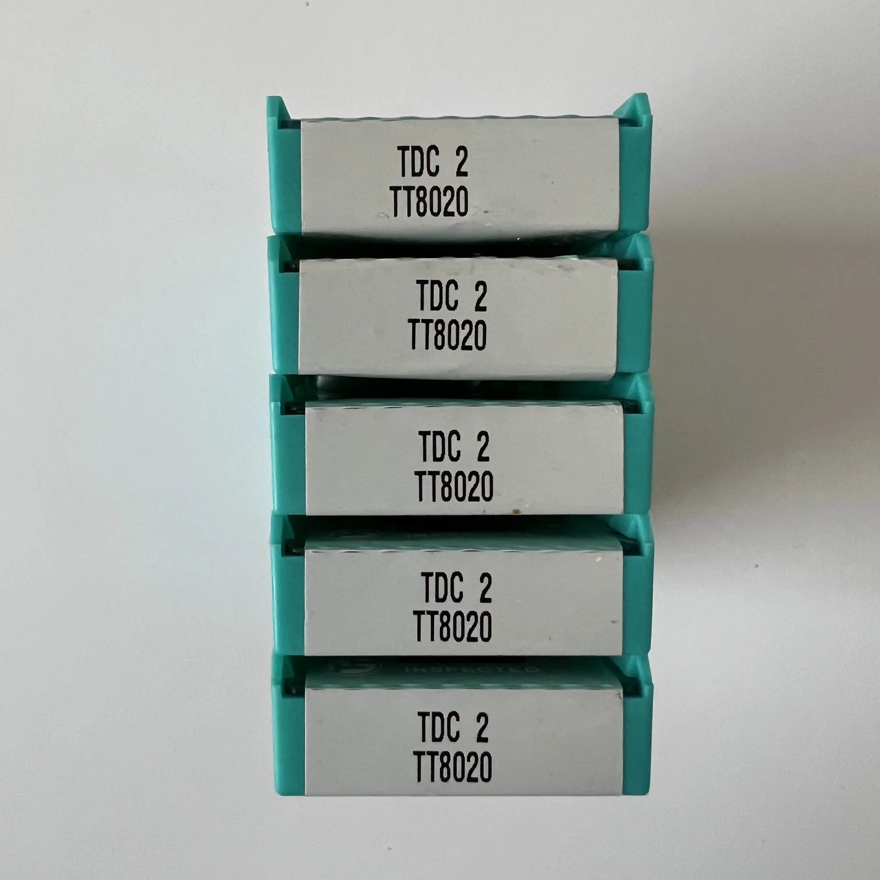 

TDC2 TT8020 /Alloy blade 10 PCS