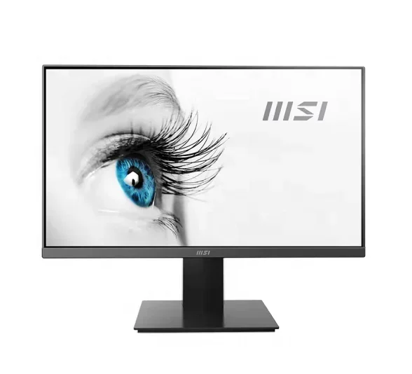 

Hot Sale 24 23.8 Inch Displayer LCD Desktop Display Screen Computer MIS PC Monitor