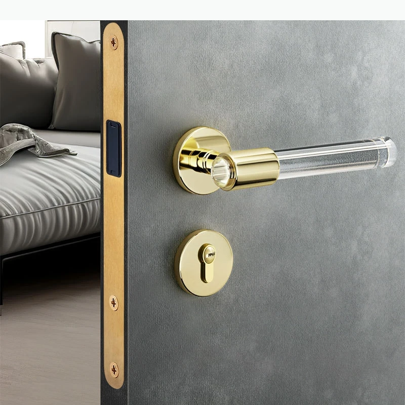 serrure-de-porte-mecanique-d'interieur-poignee-de-porte-serrures-fendues-universelles-serrures-silencieuses-sures-accessoires-de-quincaillerie