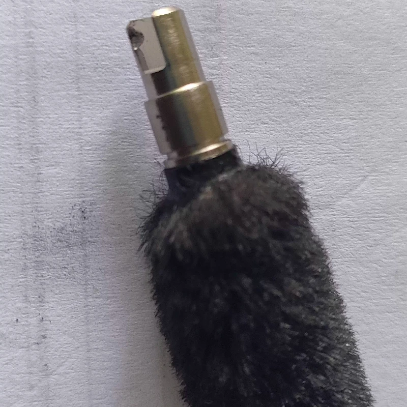 

Палочка для чистки барабанной стойки Sharp MX620/550/700, б/у