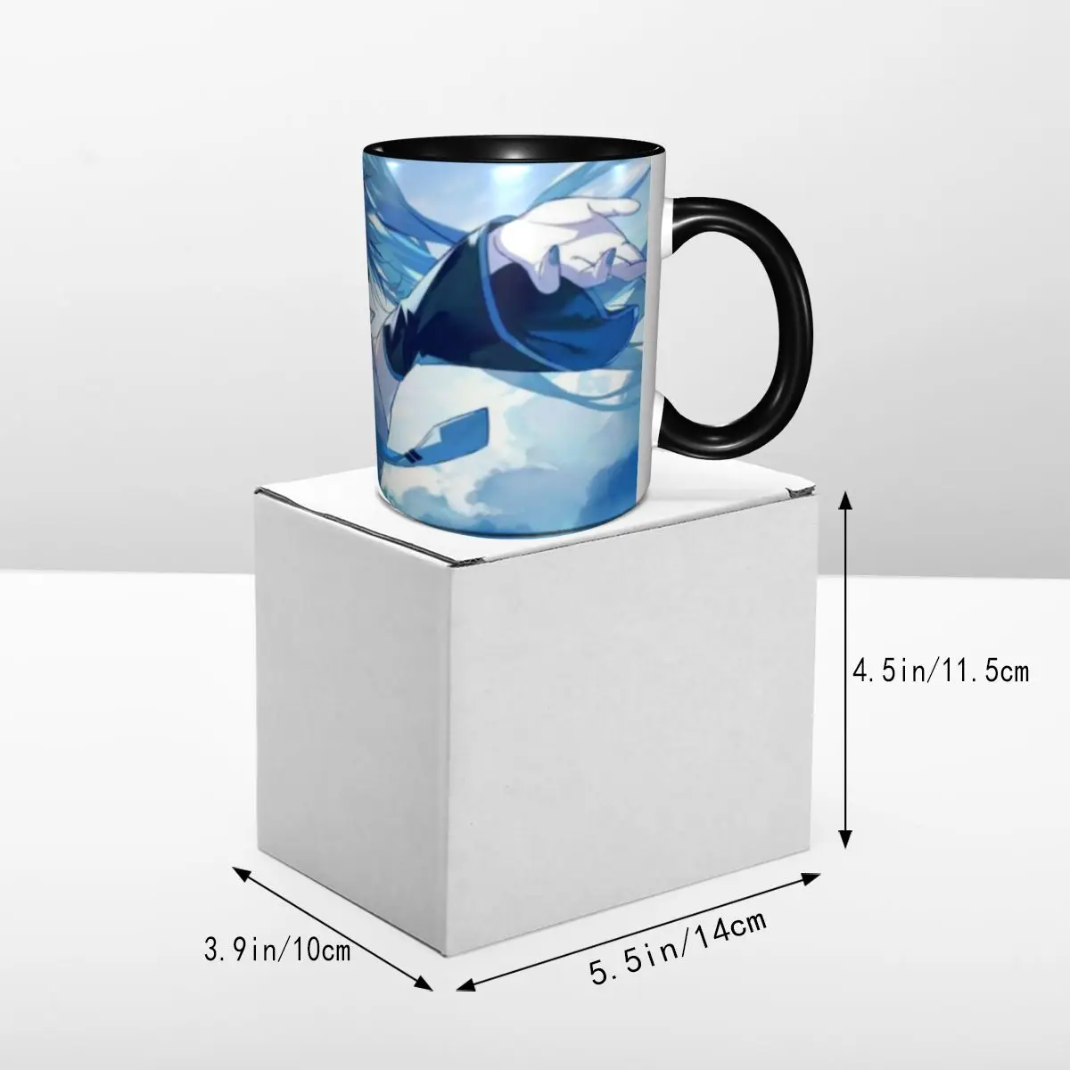 初音ミクグッズ マグカップ 子供向けギフト 可愛い水筒