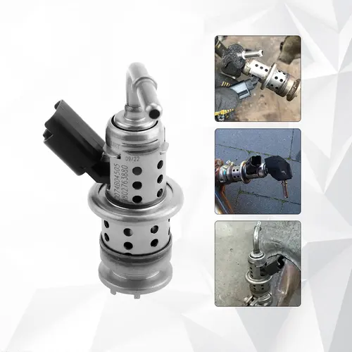 Imagen 2 del producto Inyector OEM 9802763880 AdBlue para citroën C3, C4, DS3, DS4, DS5, Berlingo, Peugeot 208, 301, 308, 508, 2008, 3008, 5008, 1 unidad