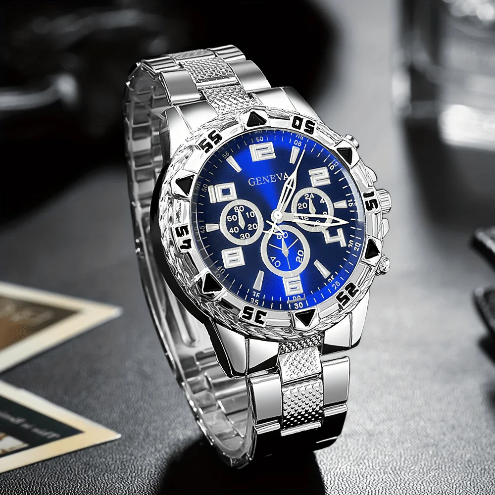 Set di decorazioni per orologi - Moments Watches & Jewelry Burlington recensione e prezzo