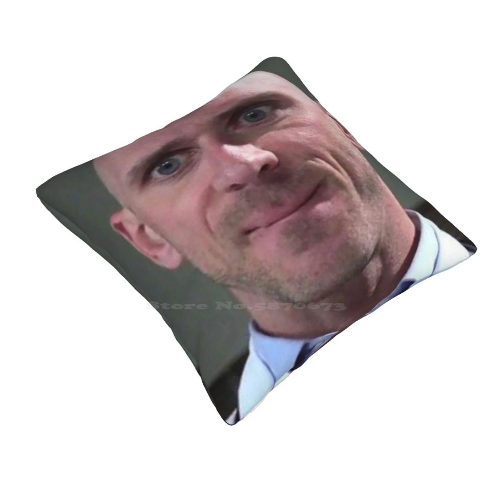 جوني سينز Mmmm أريكة الموضة رمي غطاء وسادة المخدة جوني سينز جوني سينز جوني سينز جوني سينز كيسا Mmm الميمات عصابة مضحك Xd Avn #2