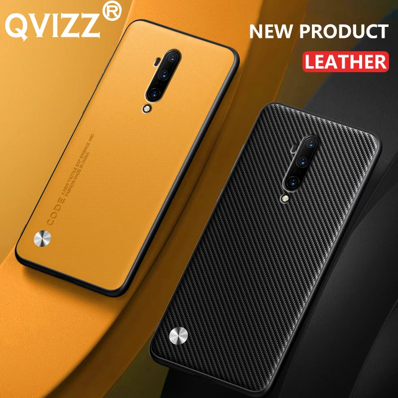 Leather Case For On… - image