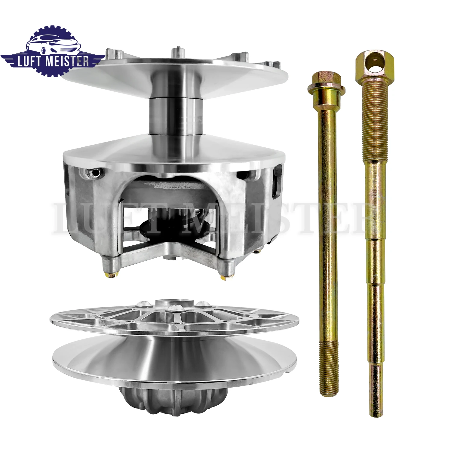 

НАЧАЛЬНОЕ И БЕСКОНАРНОЕ ПРИВОДНОЕ СЦЕПЛЕНИЕ для Polaris Ranger 1000 XP 1323450 1323451 1323654 1323397 1323785 1323698 гг.