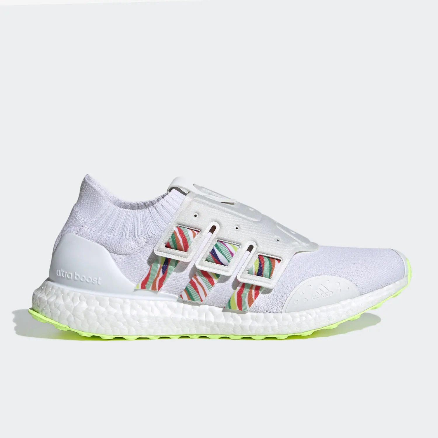 

Adidas Authentic Seasonal New Breathable Unisex Running Shoes GY5247