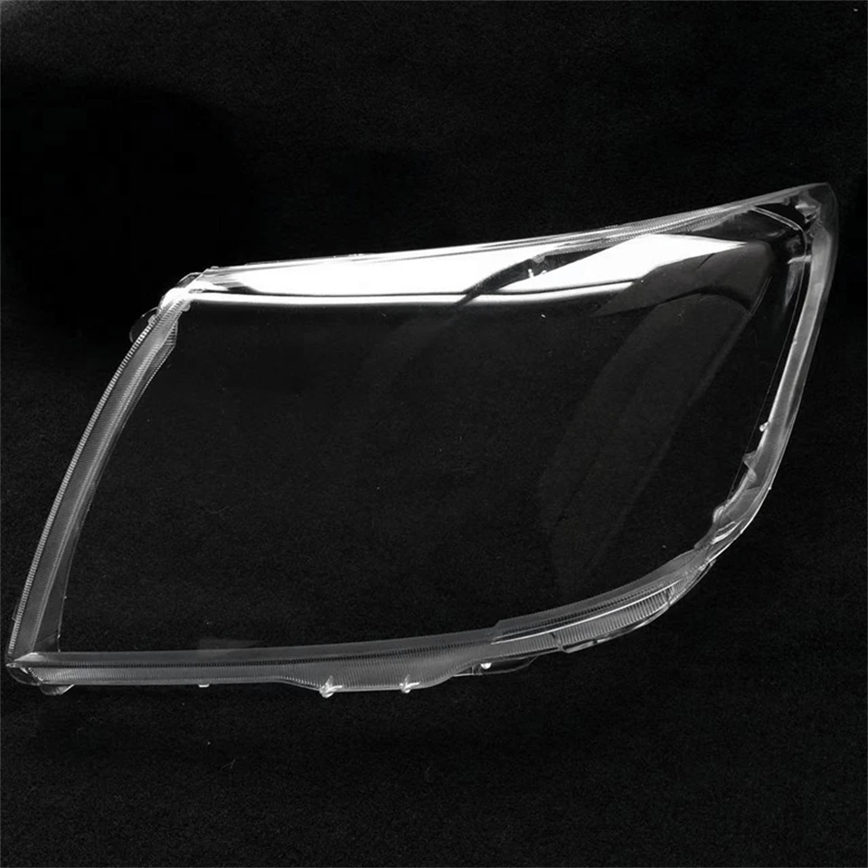 

Для Toyota Hilux 2009 2010 2011, автомобильные аксессуары, крышка фары, корпус, абажур, прозрачный абажур, маска из плексигласа