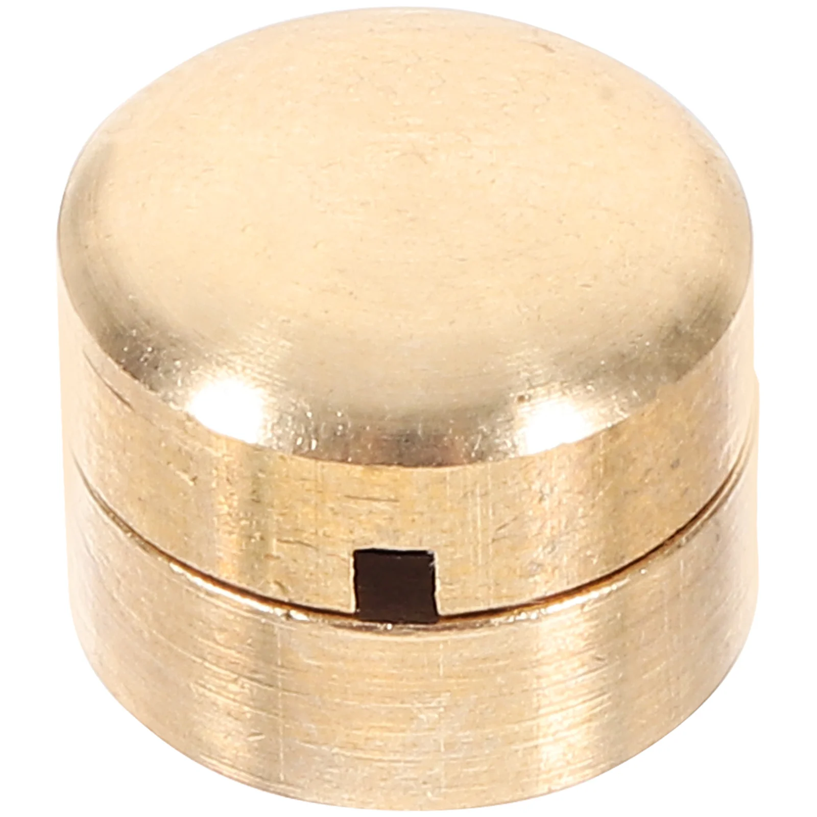 

Violin Wolf Sounder Mute Instruments Tone Metal Stuff Full Size Brass Muter Tool