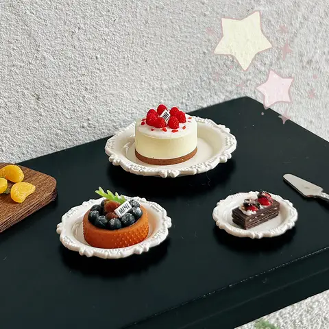 6 best sales ätbar miniatyrmat - №2