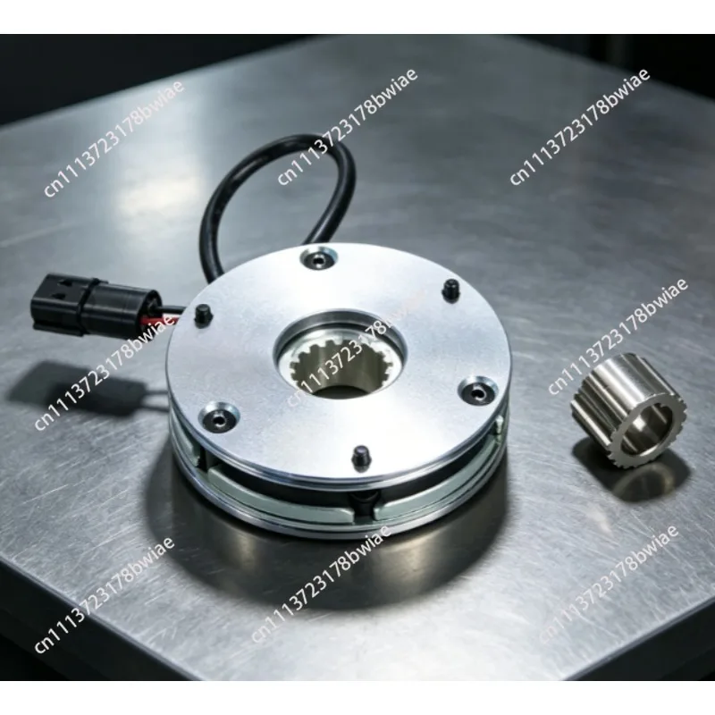 Brake ZDS-24V-6N Electric Transporter Brake Disc Accessories