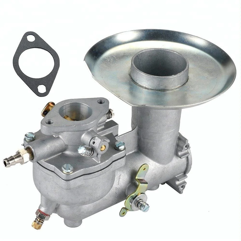 Gerador 392587 Carburador para Briggs & Stratton 391065 391074 391992 394745 252416 251412 252417 243431 170402 190432 Peças do
