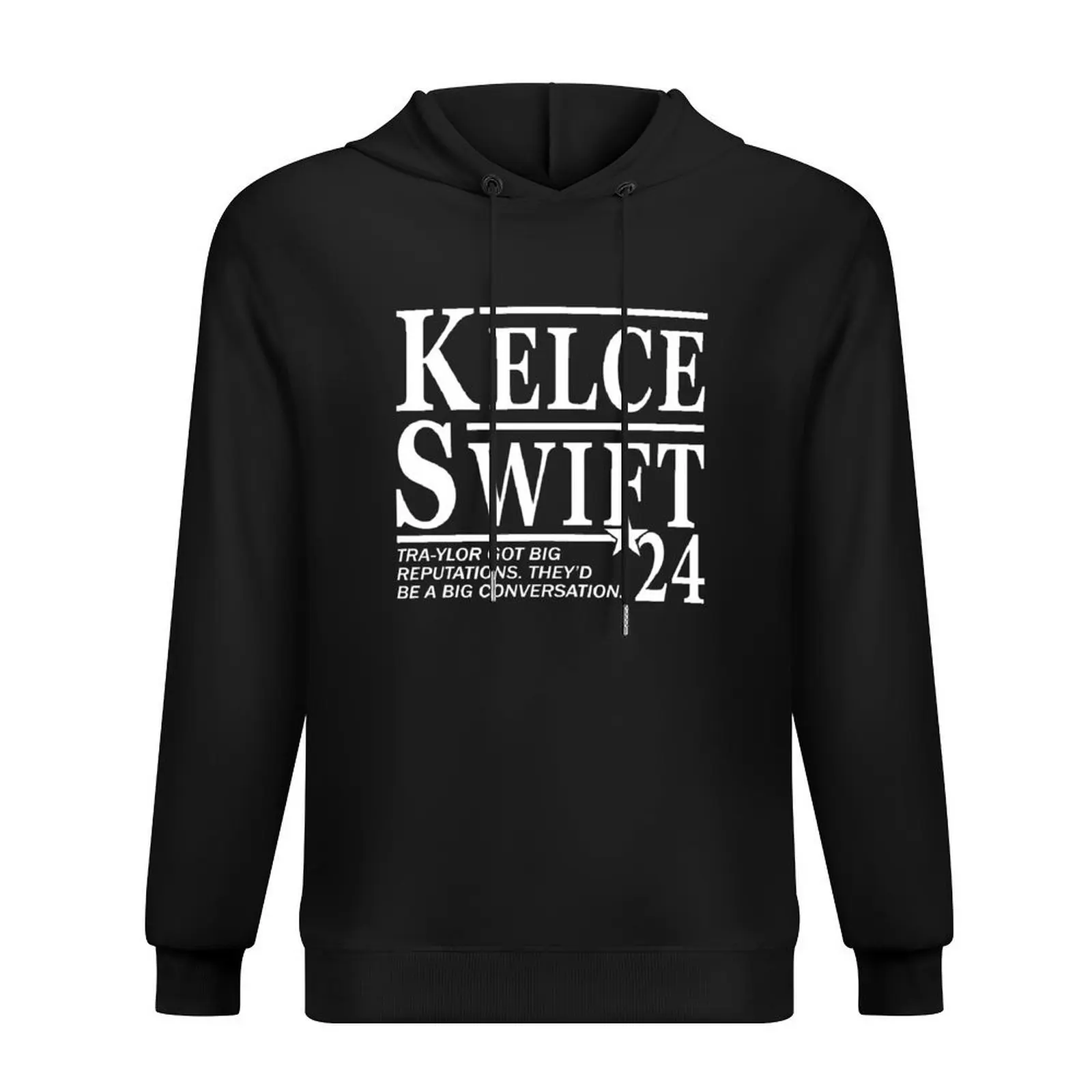 

KELCE SWIFT 2024 Hoodie mens designer clothes men's sweat-shirt hooded shirt autumn clothes hoodies for men high quality