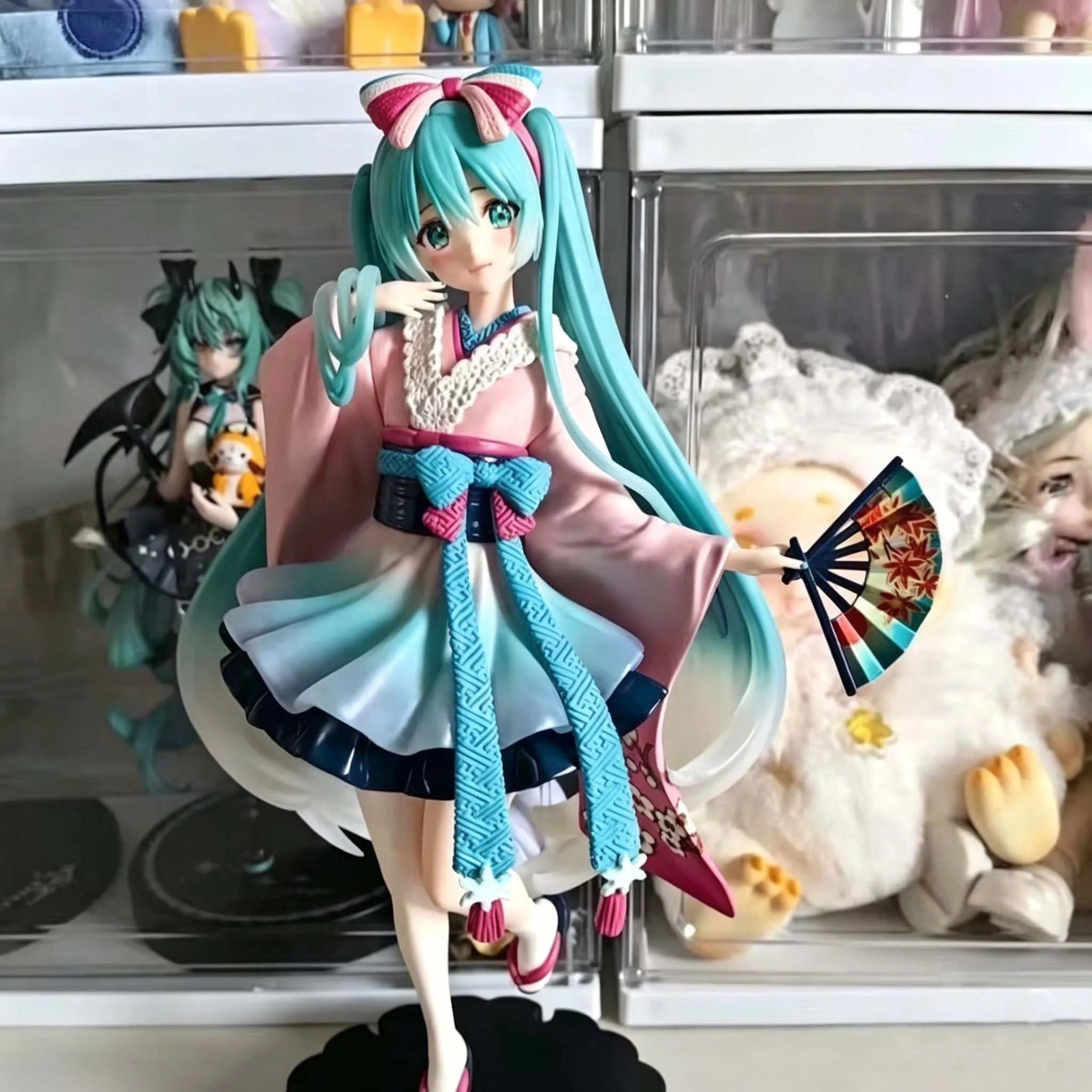 promocao-quente-figura-de-colecao-original-e-autentica-vocaloid-hatsune-miku-tenitol-tenitol-neo-tokyo-serie-kimono-20cm-brinquedos-e-presentes
