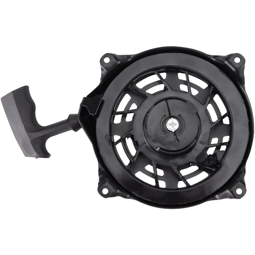 Recoil Pull Starter Compatible with For Quantum Engines Including Models 497598 493295 497680 and Series JS Series