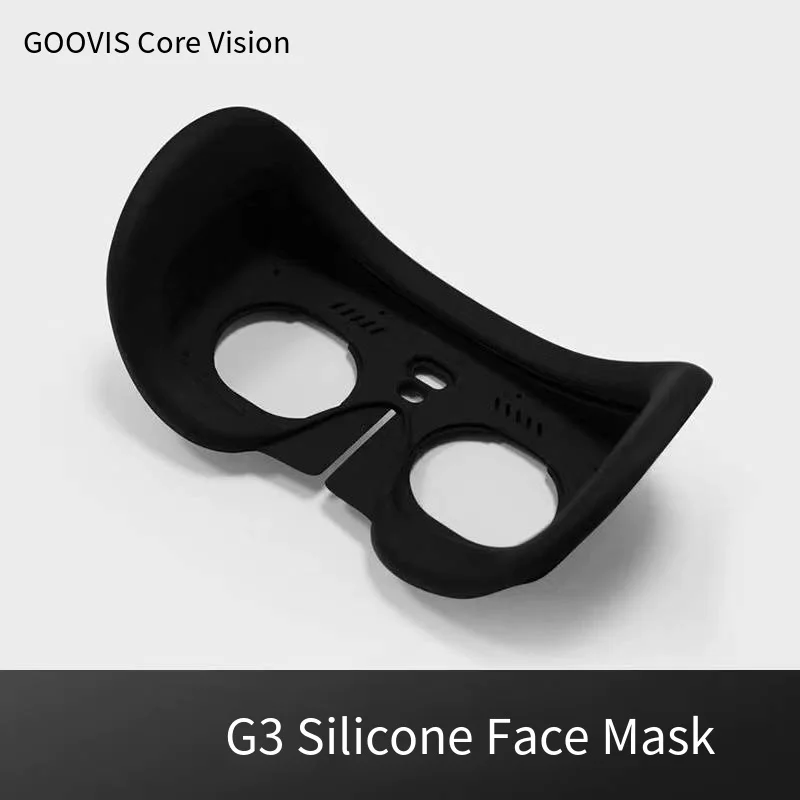 GOOVIS G3 Max special silicone mask