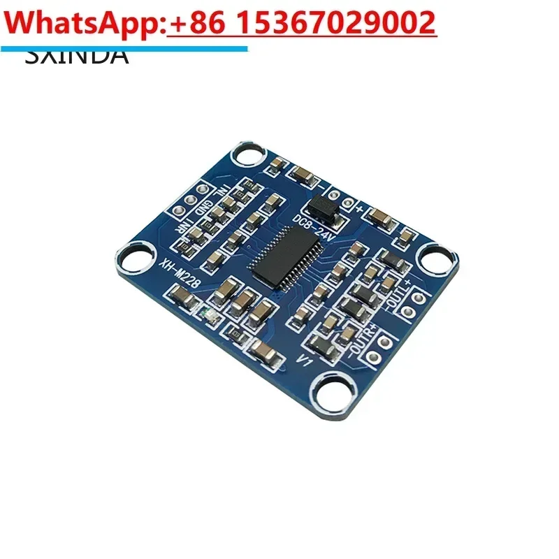 10Pcs XH-M228 Ultra…