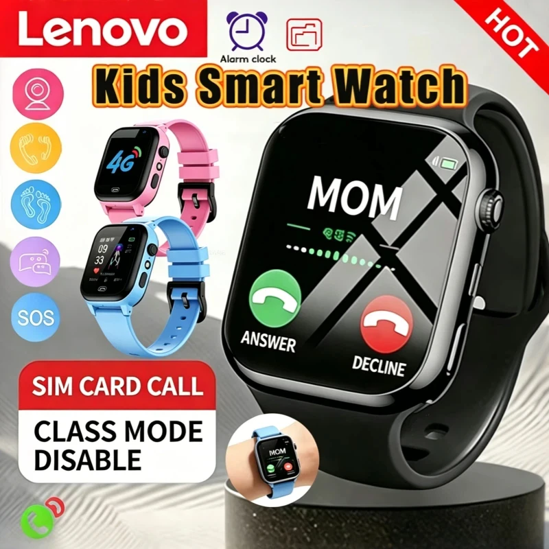 #81 Kids Smartwatches Discount Picks