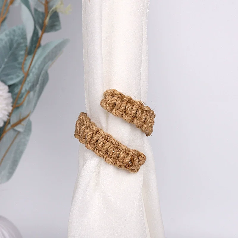 1/2 Pc Jute Braided…