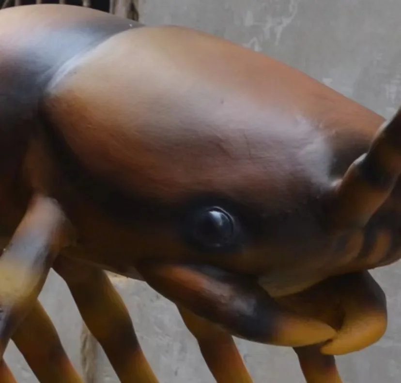 

ATV&UTVDS-QDGW-050 Centipede Ghost DINOSKY