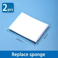 Professional Multifunctional Latex Paint Edger Brush Wall Ceiling Corner Trimmer Color Separator Wall Painting Tools 2