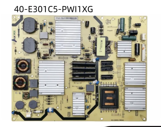 L65H8800A-CF power board 40-E301C5-PWIXG 81-PE301C5-PL200AB
