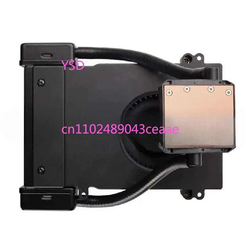 

Процессорный кулер H5 SF — совместимый с материнскими платами TX (поддержка нескольких гнезд)