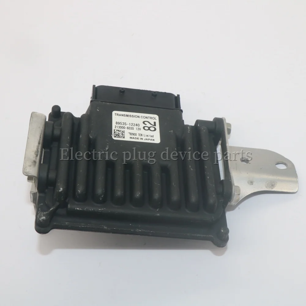 89535-12240 Transmission Control Computer Trans Controller for Toyota Corolla 2.0L 2023