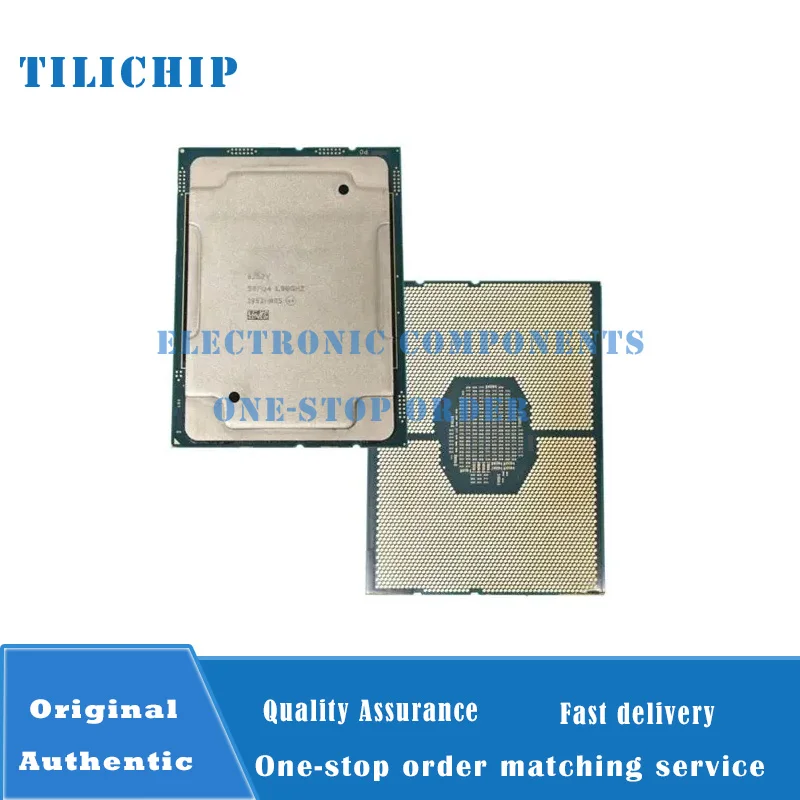 6262V 1,9 GHz 33 Mo 135 W 24 cœurs 48 threads LGA3647 CPU