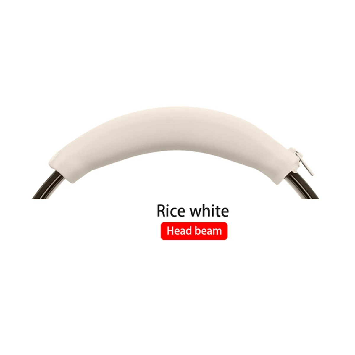 Ear Pads for SONY WH-XB910N Headphone Silicone Protective Case Earmuff Head Beam Repair Parts Dark Blue