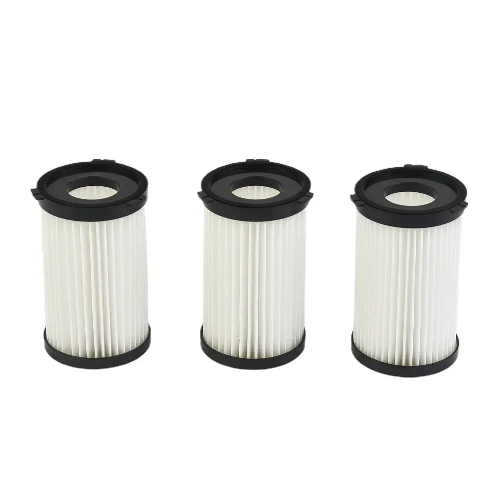 3 pçs filtro para gl6255 dcg bs3070 para clatronic bs1306 para h2 com fio aspirador de pó acessórios substituição