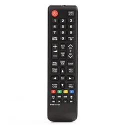 BN59-01175N_Suitable for Samsung LCD TV Remote Control