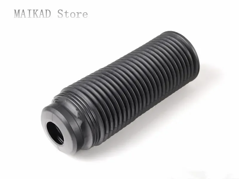 

2 шт./пара, задний амортизатор, задняя стойка, пылезащитный чехол для Porsche Cayenne 955 Audi Q7 VW Touareg 95534350500