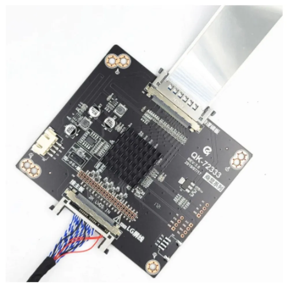 New Adapt Board QK-… - image